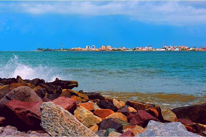 praia de sergipe alagoas